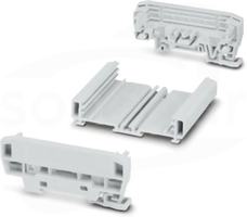 UM-BASIC-KIT-B72-L80-7035 Zestaw obudowa