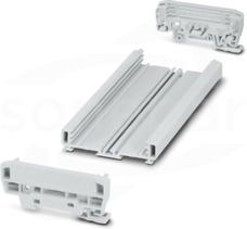 UM-BASIC-KIT-B72-L180-7035 Zestaw obudowa