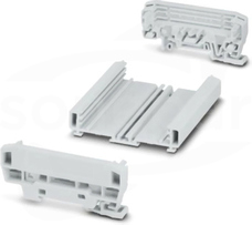 UM-BASIC-KIT-B72-L100-7035 Zestaw obudowa