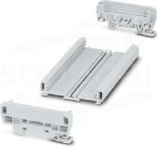 UM-BASIC-KIT-B72-L150-7035 Zestaw obudowa