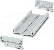 UM-BASIC-KIT-B72-L200-7035 Zestaw obudowa