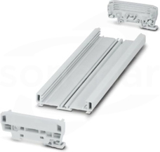 UM-BASIC-KIT-B72-L250-7035 Zestaw obudowa