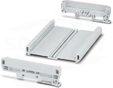UM-BASIC-SKT-B108-L150-7035 Zestaw obudowa