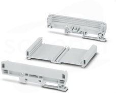 UM-BASIC-KIT-B122-L80-7035 Zestaw obudowa