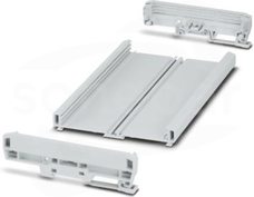 UM-BASIC-KIT-B122-L200-7035 Zestaw obudowa