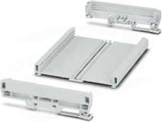 UM-BASIC-KIT-B122-L150-7035 Zestaw obudowa
