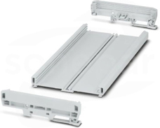 UM-BASIC-KIT-B122-L250-7035 Zestaw obudowa