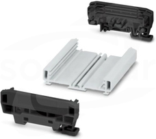 UM-PRO-KIT-B72-L100-7035 Zestaw obudowa