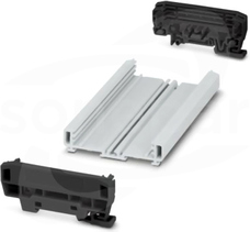 UM-PRO-KIT-B72-L150-7035 Zestaw obudowa