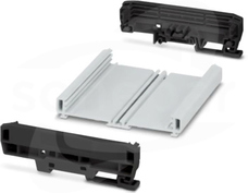 UM-PRO-SKT-B108-L120-7035 Zestaw obudowa