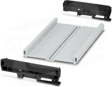 UM-PRO-SKT-B122-L200-7035 Zestaw obudowa