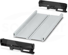 UM-PRO-KIT-B122-L250-7035 Zestaw obudowa