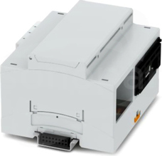 BC 107,6-KIT-RPI-7035+PCB Zestaw obudowa