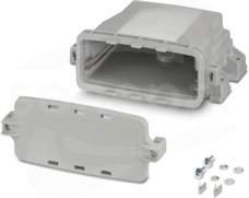ECS-KIT-122X109-S-UV-7042 Obudowa elektroniki