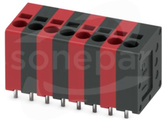 SPT 1,5/ 8-V-3,5 MCRD-BK Terminal przyłączeniowy do PCB