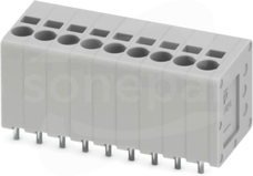SPT 1,5/ 9-V-3,5 GY Terminal przyłączeniowy do PCB