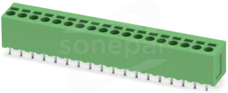 SPT 2,5/18-V-5,0 Terminal przyłączeniowy do PCB