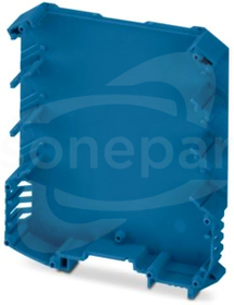 ME MAX 22,5 GEH-R CL3-3 BU5010 Połówka obudowa