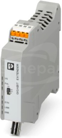 EXTENDER 1010 ETH COAX-G Ekstendery ethernetowe