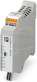 EXTENDER 2010 ETH COAX-G Ekstendery ethernetowe