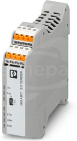 EXTENDER 1010 ETH TP-G Ekstendery ethernetowe