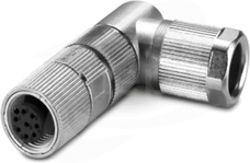 SACC-M12FR-8CT-CM SH Złącze wtykowe