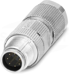 SACC-M12MS-8CT-CM SH Złącze wtykowe