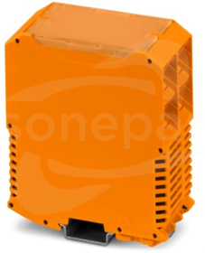 ME MAX 45 LC 2-2 OG Obudowa elektroniki