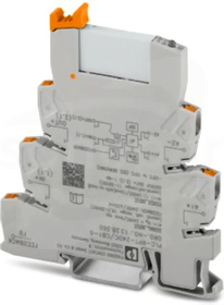 PLC-RPT- 24DC/1/CB1-6 Moduł przekaźnikowy
