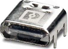 CUC-USB3.1-J1ST-AH/UCF-SMD Złącze USB do PCB