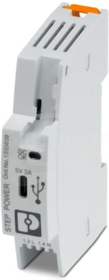 STEP3-PS/1AC/5DC/3/PT/USB-C Zasilacz