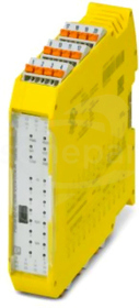 PSR-M-B2-XC-SDI8-SDO4-DO4-PI Przekaźnik bezpieczeństwa