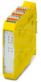 PSR-M-EF7-XC-SAI4-PI Moduł rozszerzenia