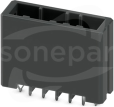 D31H 2,2/ 5-V-3,81-X Gniazdo do PCB
