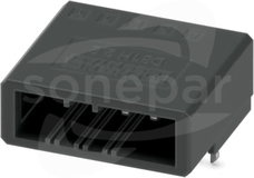 D31H 2,2/ 4-H-3,81-Y Gniazdo do PCB