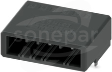 D31H 2,2/ 5-H-3,81-Y Gniazdo do PCB