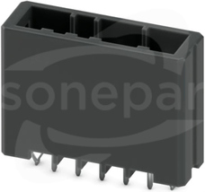 D31H 2,2/ 5-V-3,81-Y Gniazdo do PCB