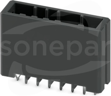 D31H 2,2/ 6-V-3,81-Y Gniazdo do PCB