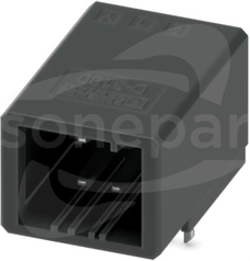 DD31H 2,2/ 4-H-3,81-Y Gniazdo do PCB