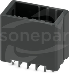 DD31H 2,2/ 8-V-3,81-Y Gniazdo do PCB