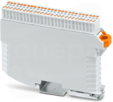 ME-IO 18,8-KIT-9U-54-TBUS-7035 Zestaw obudowa