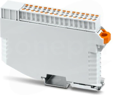 ME-IO 18,8-KIT-10U-32-TBUS-7035 Zestaw obudowa