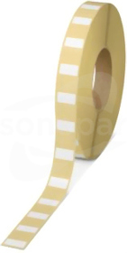 E-WML 6 (25X13)R Etykieta kablowa