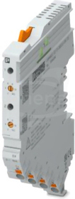 CAPAROC E2 12-24DC/2-10A EX Electronic circuit breaker