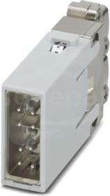 HC-M-08-MBIT-CT-M-2-SH Contact insert module