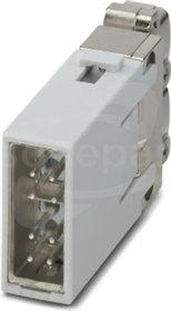 HC-M-08-MBIT-CT-M-2 Contact insert module