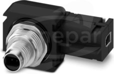 SPE-T1-BH-M8MSM-STRM-90 Przepust do szafy