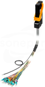 VIP-PA/20XOE/2,0M/FB3000 Adapter czołowy