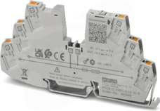 PTCB E1 24DC/0.2A SI-R Electronic circuit breaker