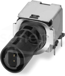 SPE-T1-M12MRM-90 Złącze SPE do PCB